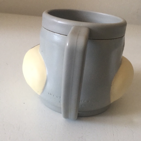 Vintage Bugs Bunny Mug - Picture 3 of 6